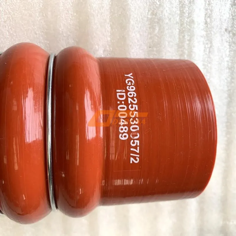 YG9625530057 Intercooler Inlet Hose