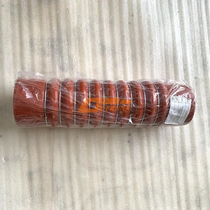 YG9625530057 Intercooler Inlet Hose