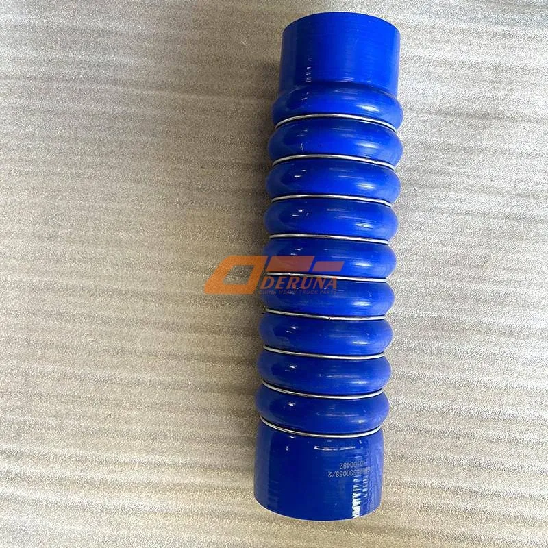 YG9625530058 Intercooler Outlet Hose