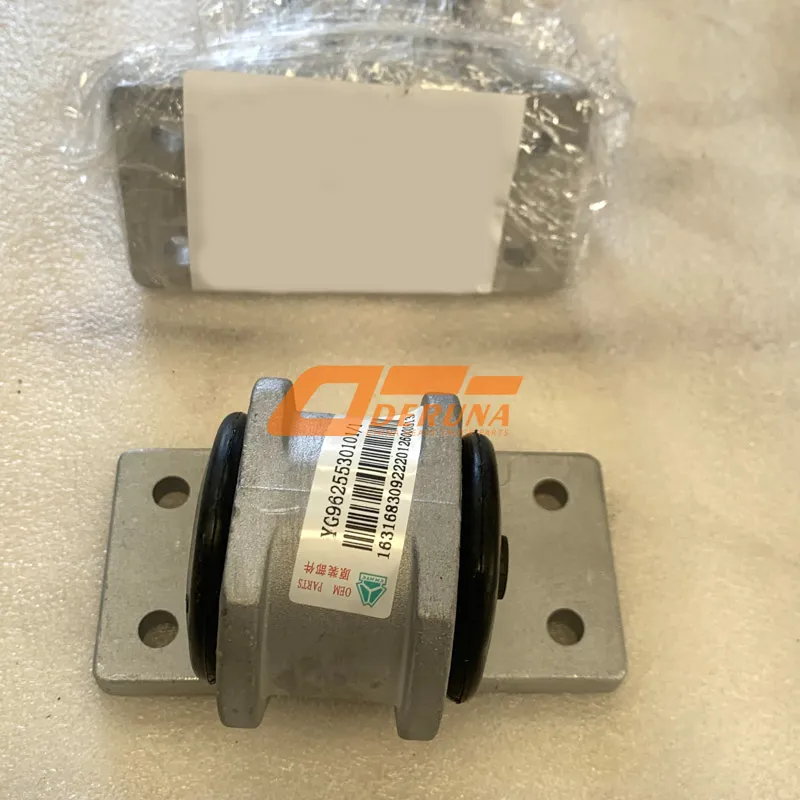 YG9625530101 Left Radiator Bracket