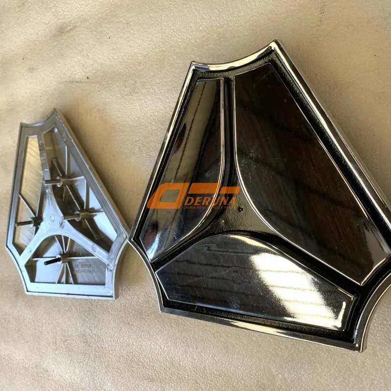 YZ1664952000 Sitrakuzornaya Mark (Monoblock)