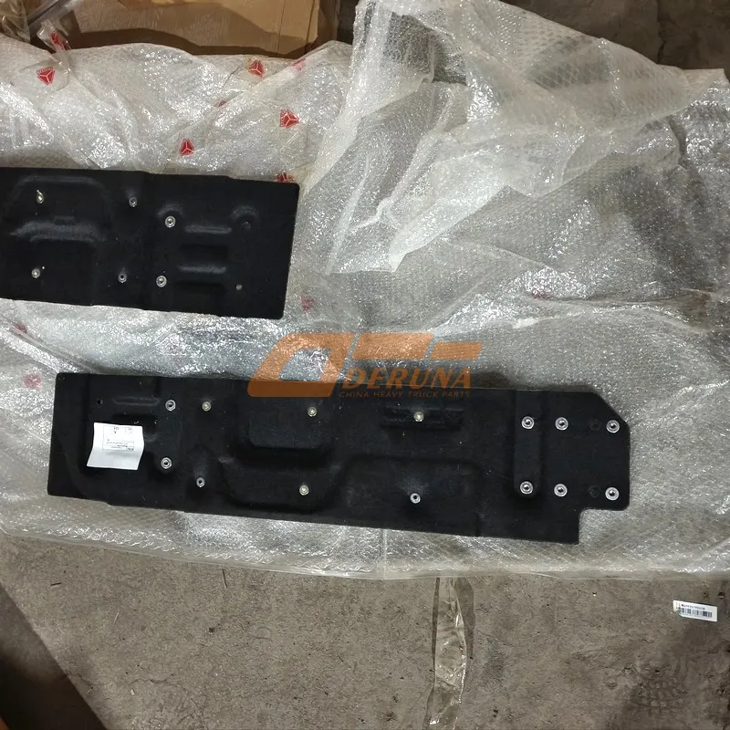 YZ962593000017 Right Side Soundproofing Panel (High Fire Resistance)