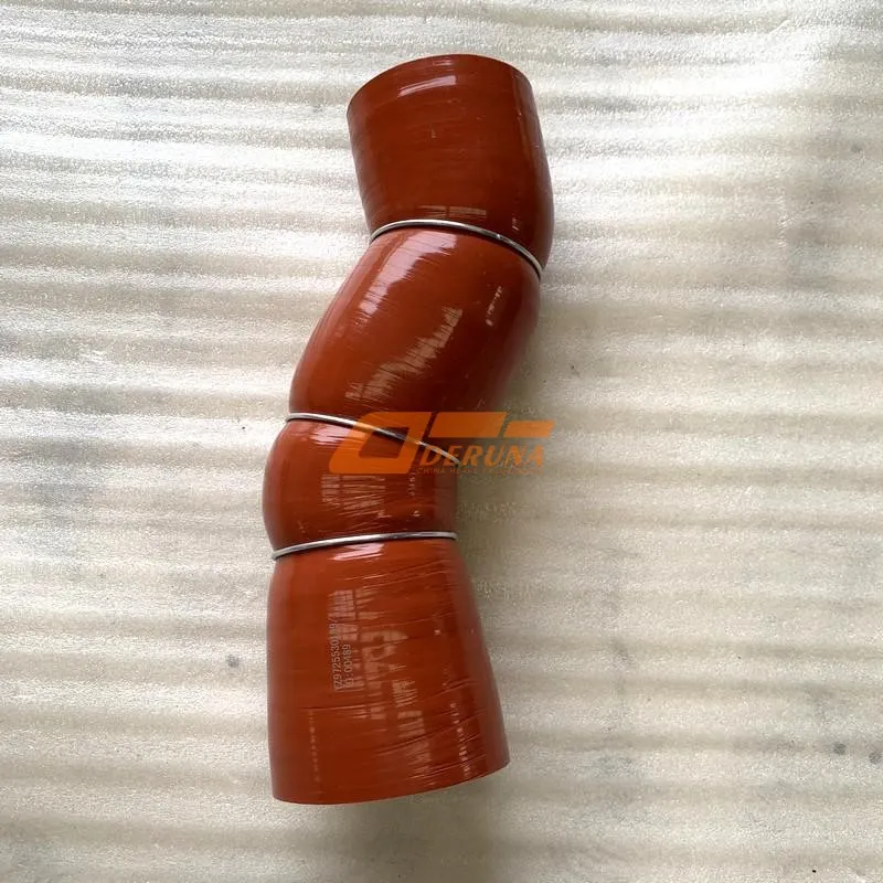 YZ972553000199 Intercooler Outlet Hose