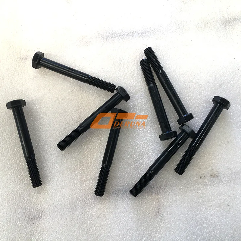 ZQ150B1080 Hexagon Head Bolt 10