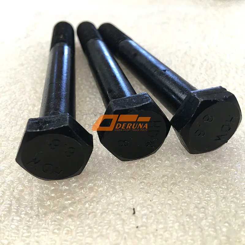 ZQ150B1080 Hexagon Head Bolt 10