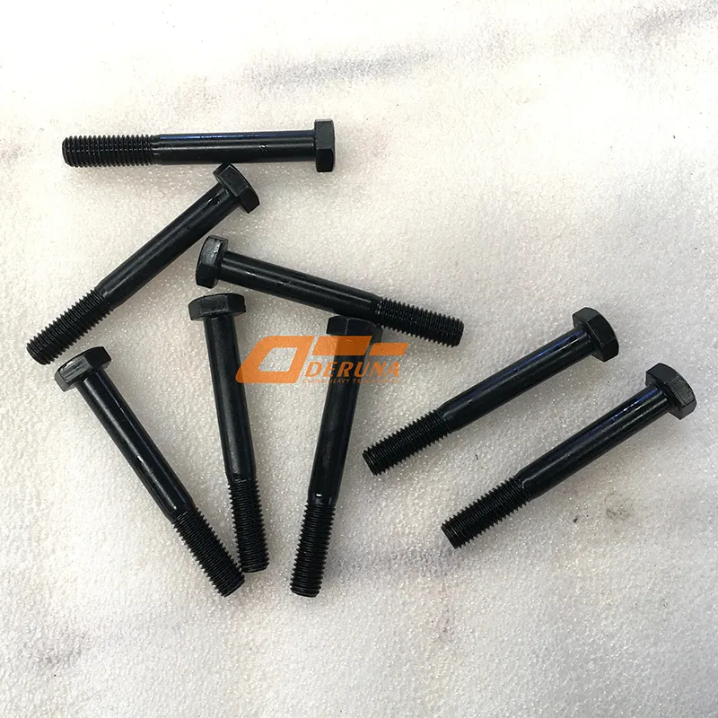 ZQ150B1080 Hexagon Head Bolt 10