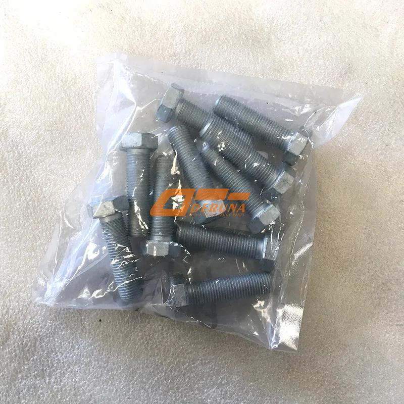 ZQ151B1450TF6 Hex Head Bolt 14*1.5