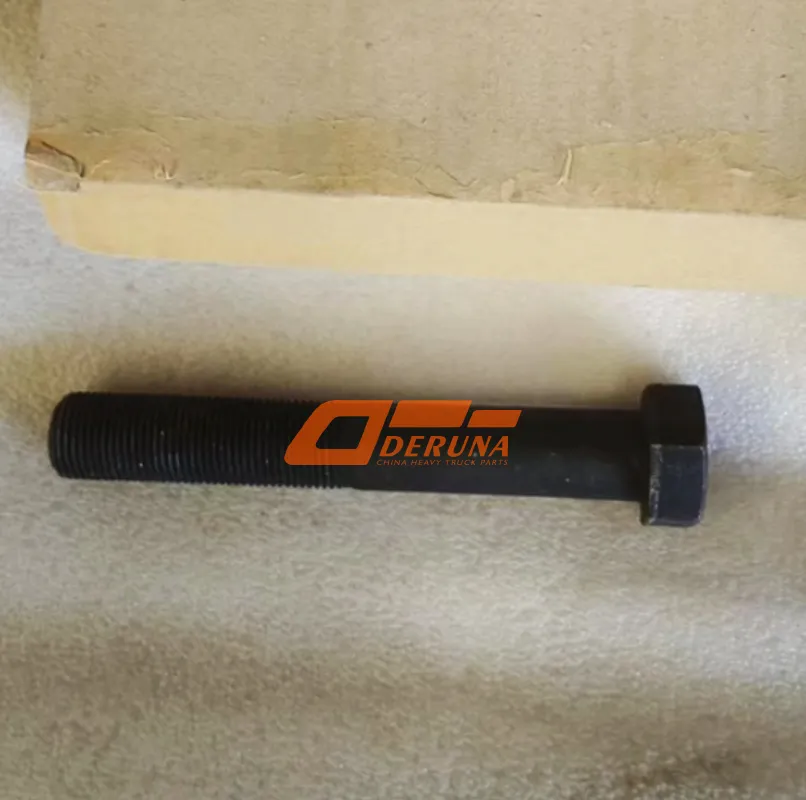 ZQ151B24155TF6 Hexagon Head Bolt M24*2