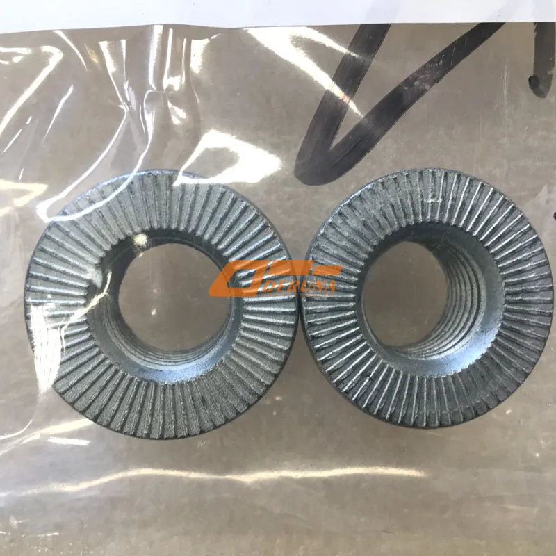 ZQ32514T13F6 Guide Rubber Stopper