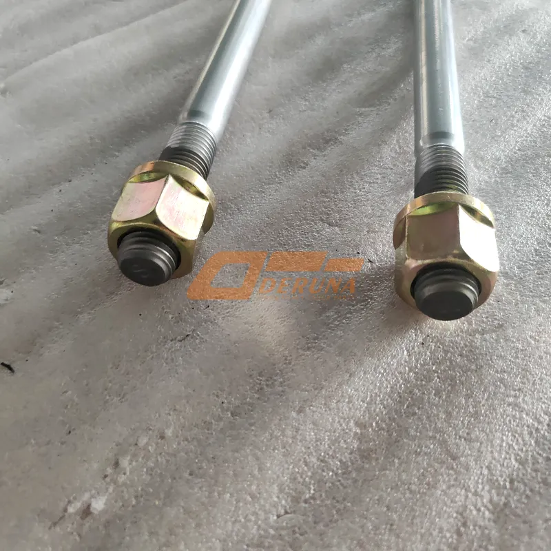 АZ9725520057 Rear M24X93 L=500-524 With Nuts