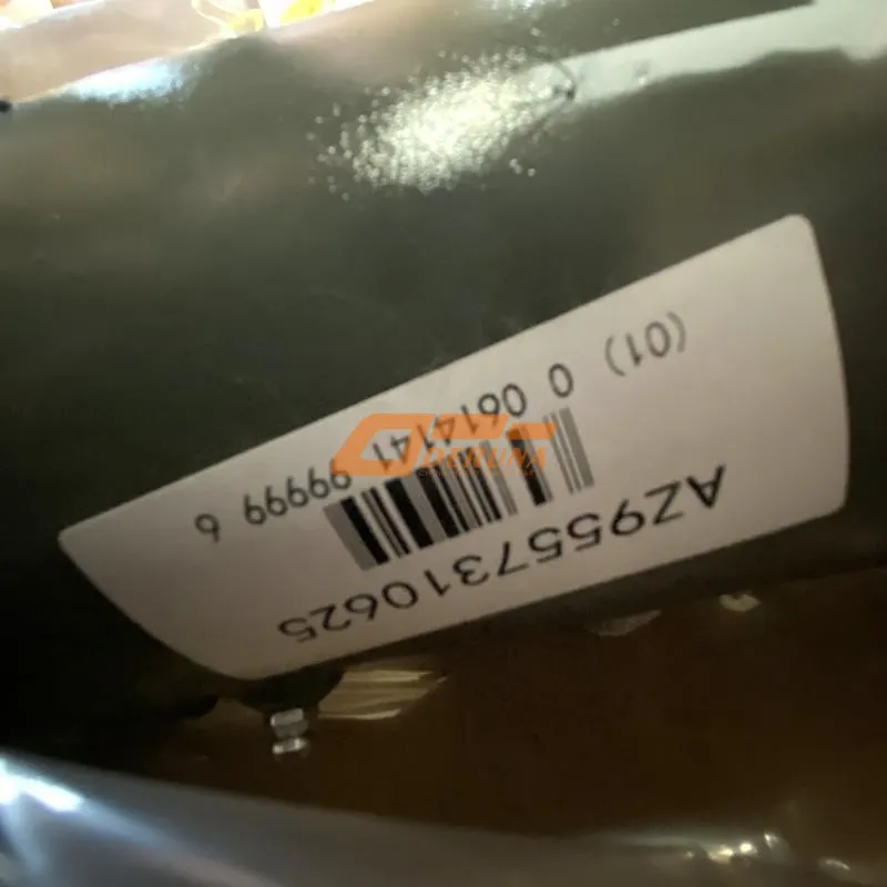 AZ9557310625 Intermediate Drive Shaft (57144/Xs165/1350)