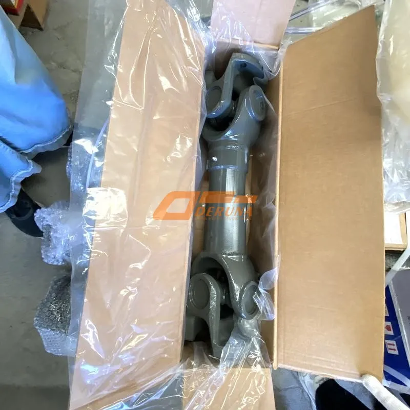 AZ9557310625 Intermediate Drive Shaft (57144/Xs165/1350)