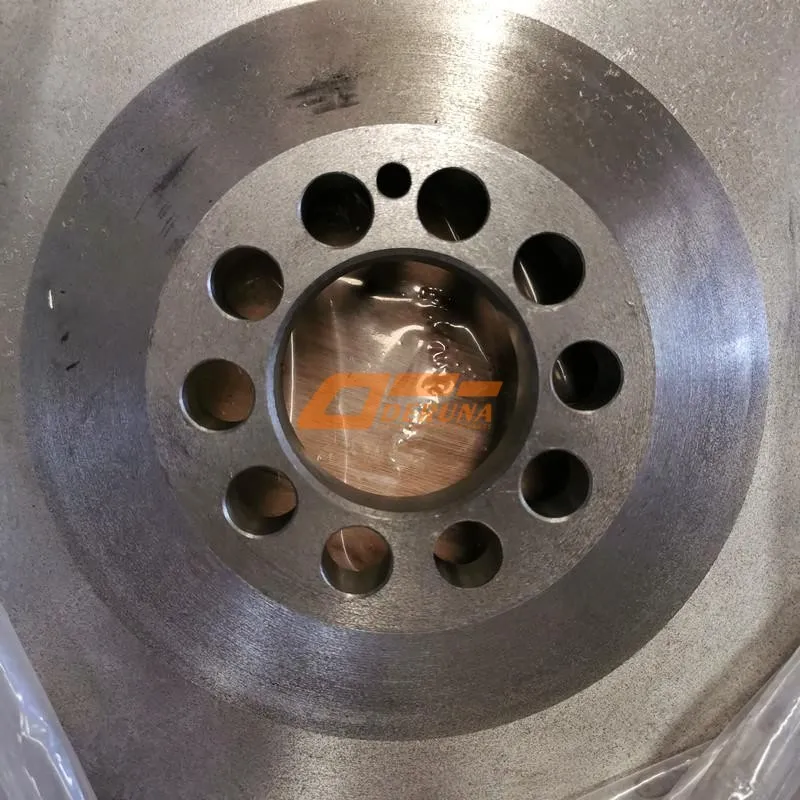 201-02301-6104_Flywheel Assembly