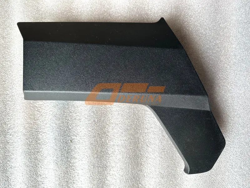 712W41610-1326 Bumper Right Side Lamp Decorative Plate