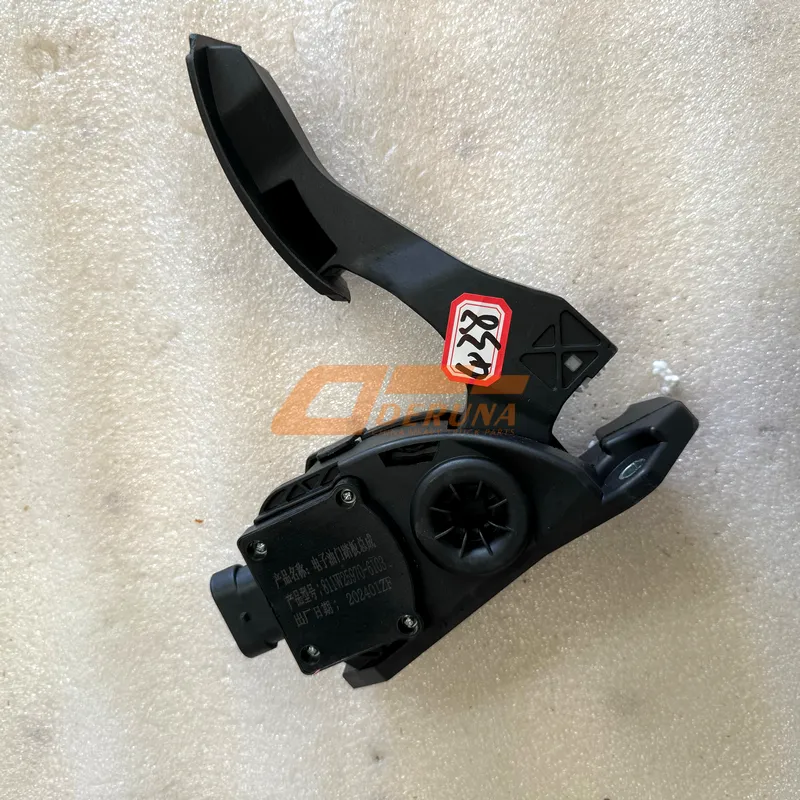 811W259706103 Gas Pedal Assembly