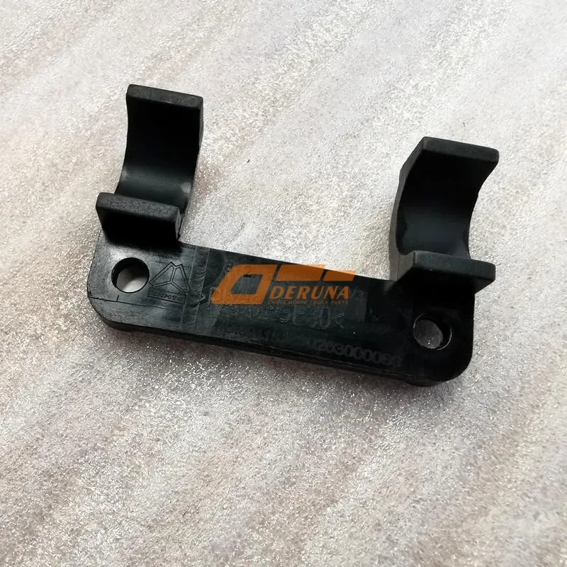 812W25315-5009 Front Combination Lamp Pressure Plate