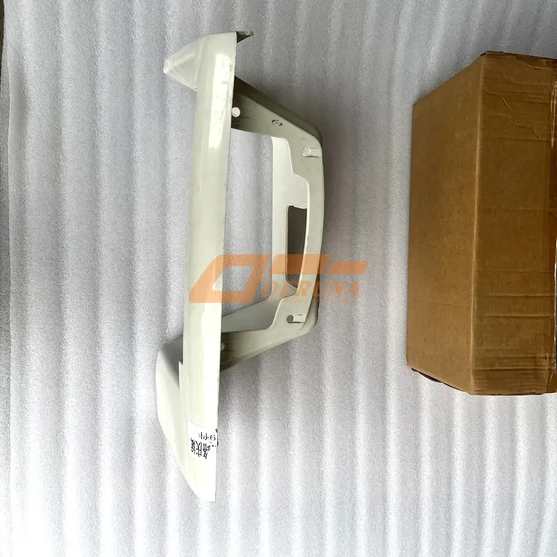 AZ16D424000022 Right Pedal