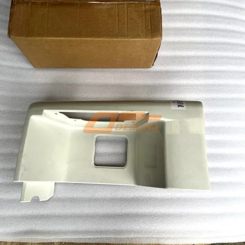 AZ16D424000022 Right Pedal