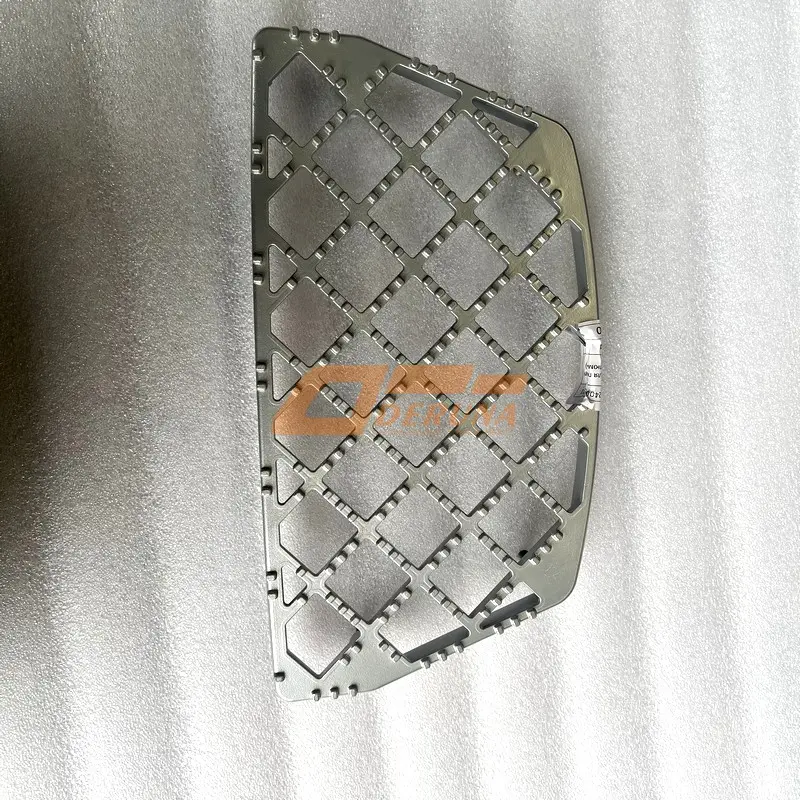 AZ16D424000031 Pedal Skid Plate