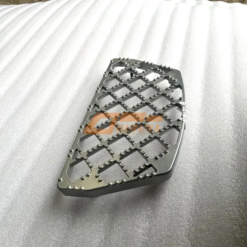 AZ16D424000031 Pedal Skid Plate