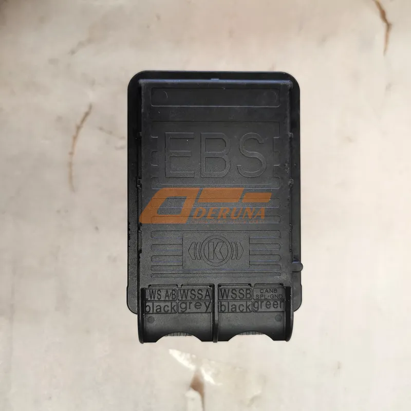 AZ900036000004 Single-Channel Ebs Module