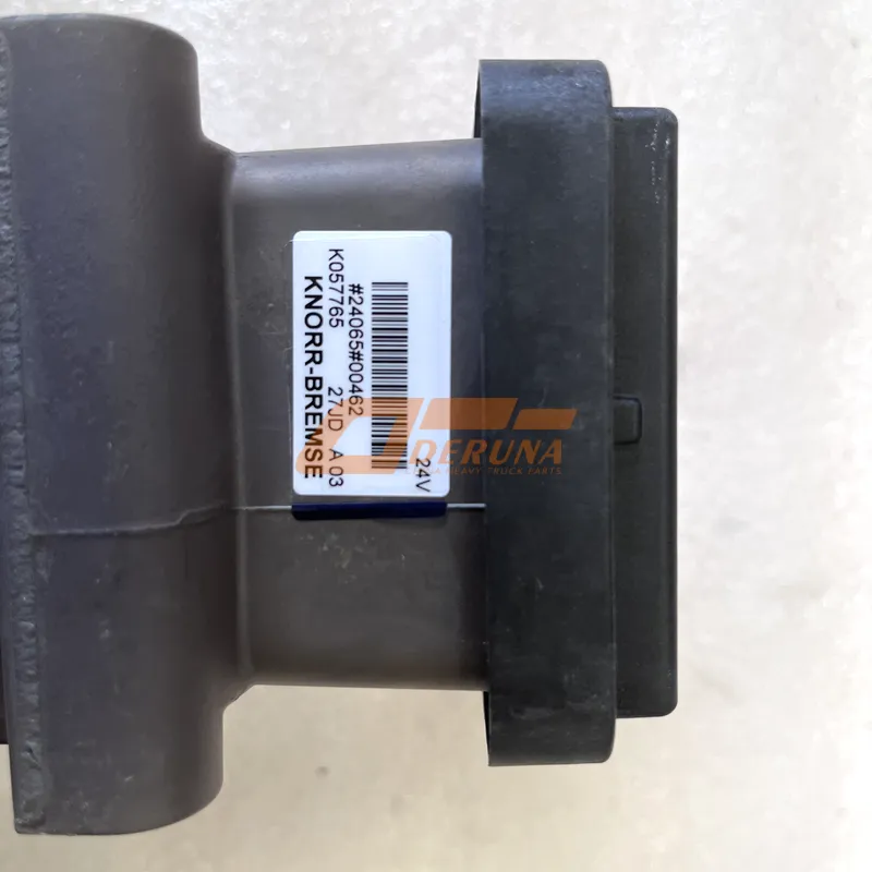 AZ900036000005 Dual-Channel Ebs Module