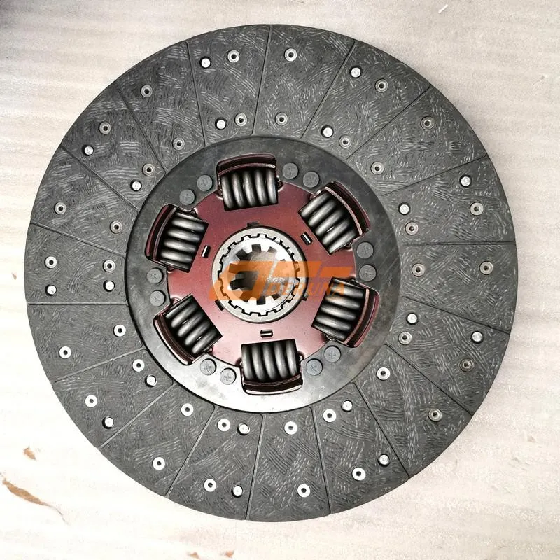 AZ9114160020 Follower Plate Assembly(430)
