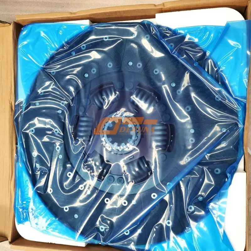 AZ9114160020 Follower Plate Assembly(430)