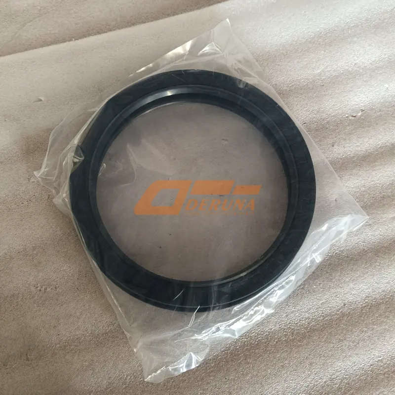 AZ9114520223 Balance Oil Seal 160X185X10.5 160X194X10.5 A7