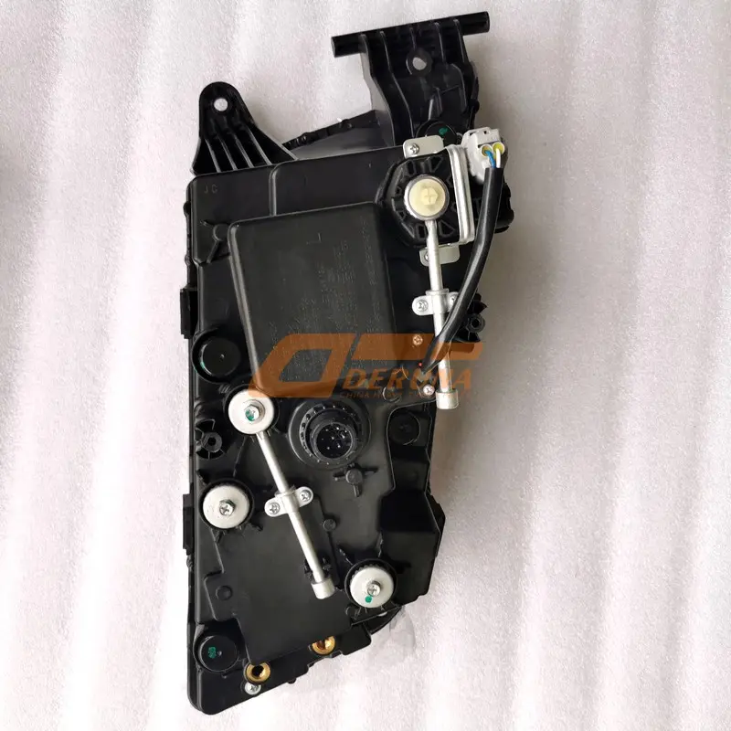 AZ962272000010 Front Lighting Assembly (LeftWith DRL)