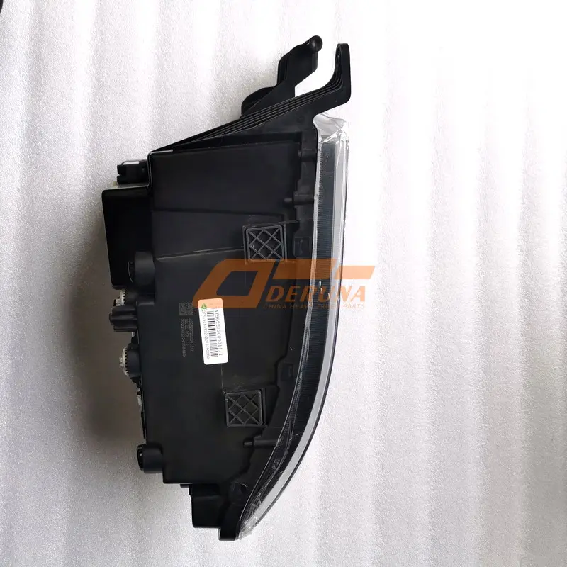 AZ962272000011 Front Light Assembly (RightWith DRL)