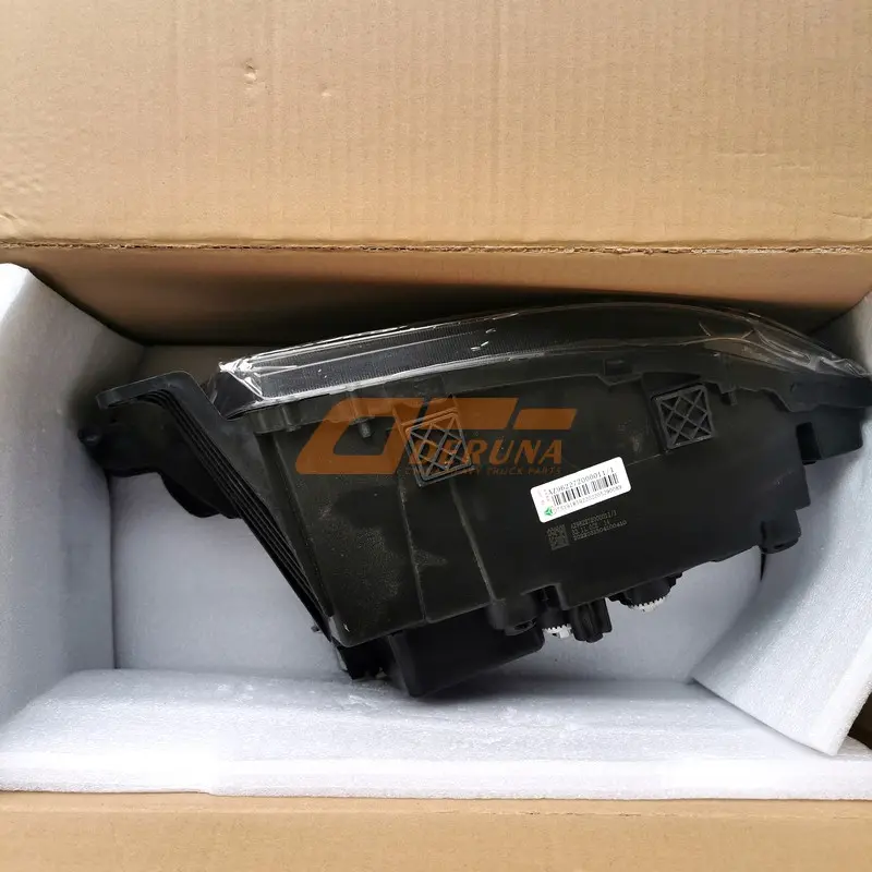 AZ962272000011 Front Light Assembly (RightWith DRL)