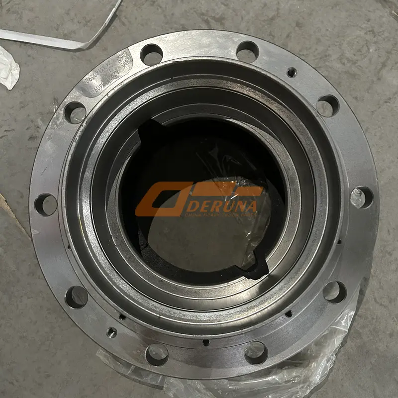 AZ9761340091 Rear Wheel Hub