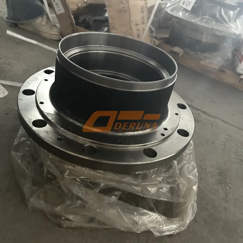 AZ9761340091 Rear Wheel Hub