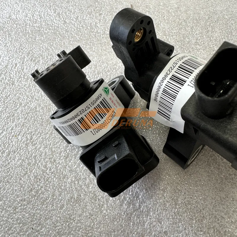 AZ992571000002 Ecas4 Height Sensor