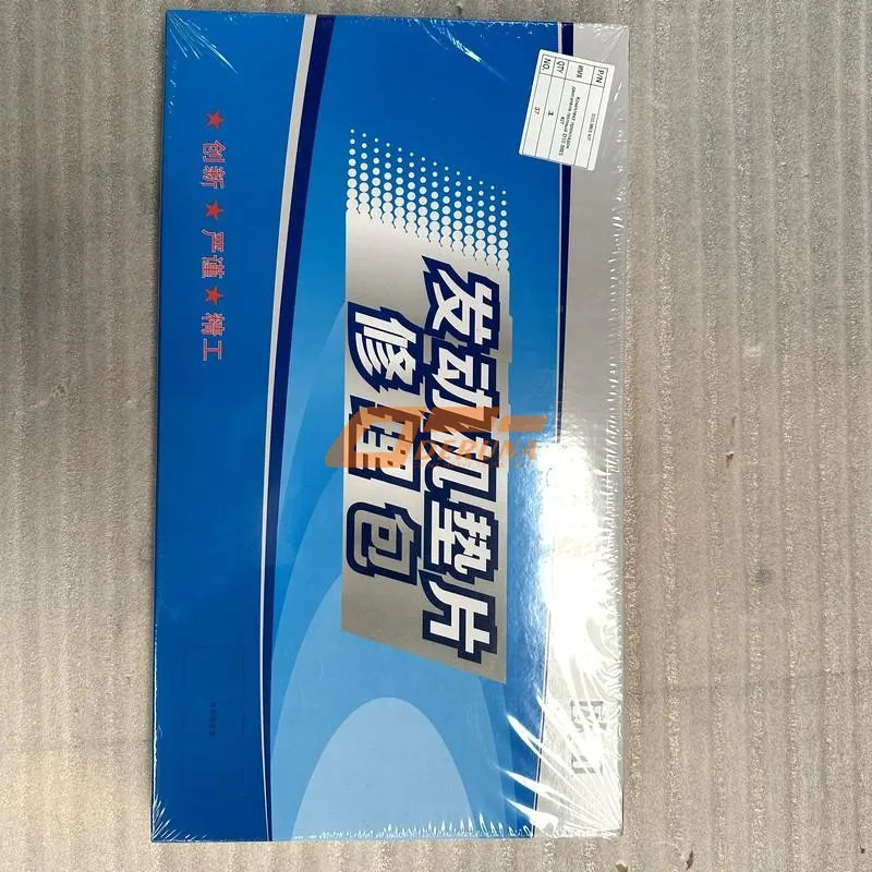 D10.38E5 KIT Engine Repair Kit