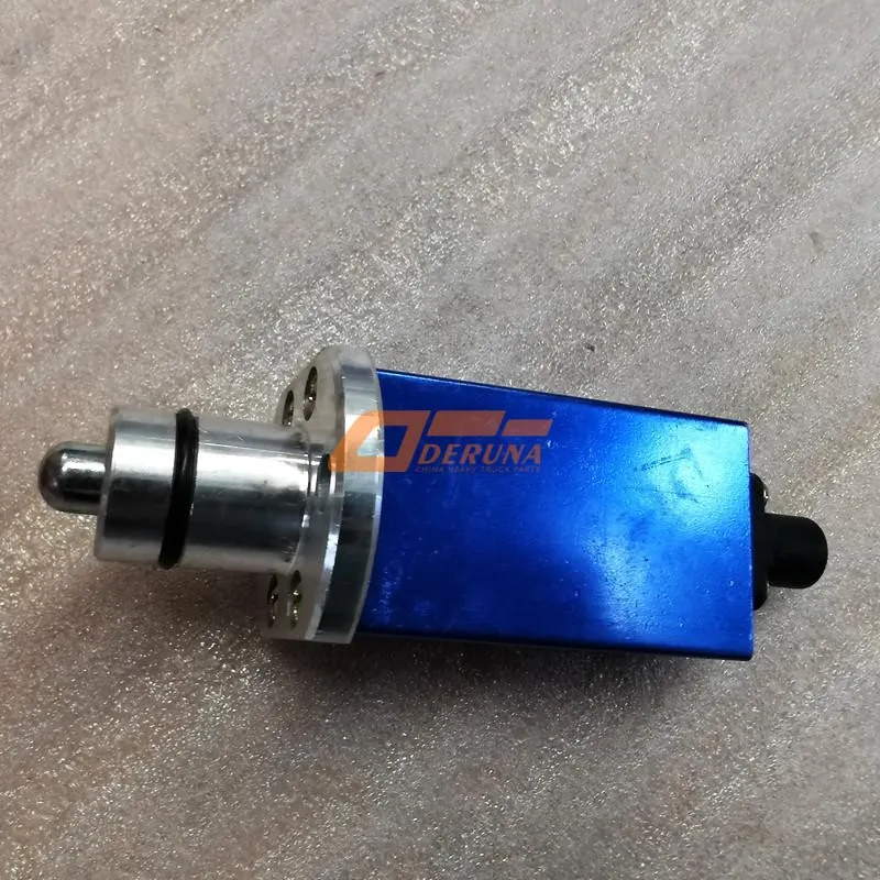 F99660 Double H Air Valve