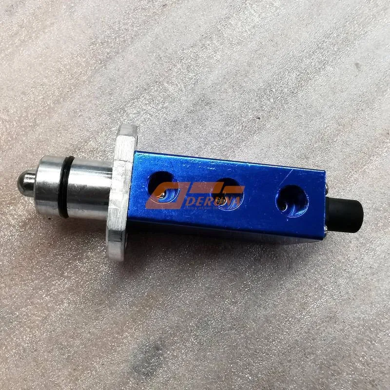 F99660 Double H Air Valve