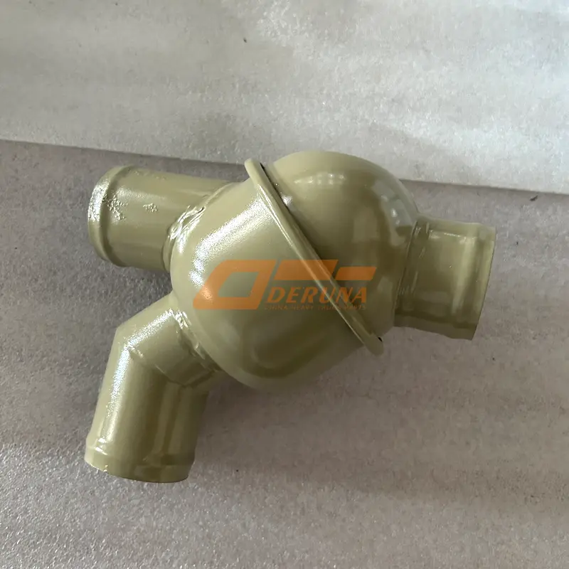 OR-VG14060135 Thermostat In Housing (Three Nozzles) (80 ° C)