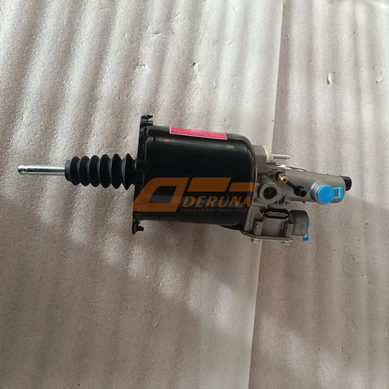 Sinotruk Howo A7 Truck Parts- WG9725230042-2 Clutch Booster