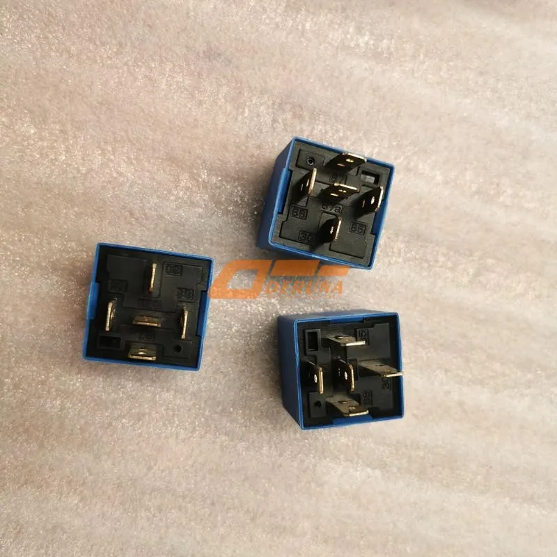 WG9716582301+013/2 40A Changeover Relay T5G/T7H