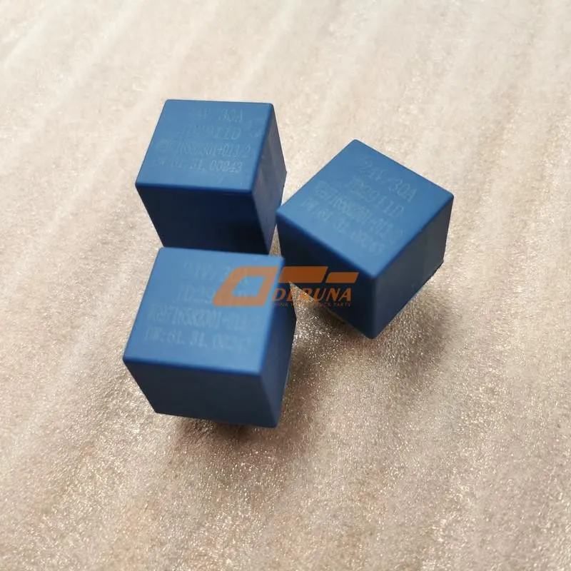 WG9716582301+013/2 40A Changeover Relay T5G/T7H