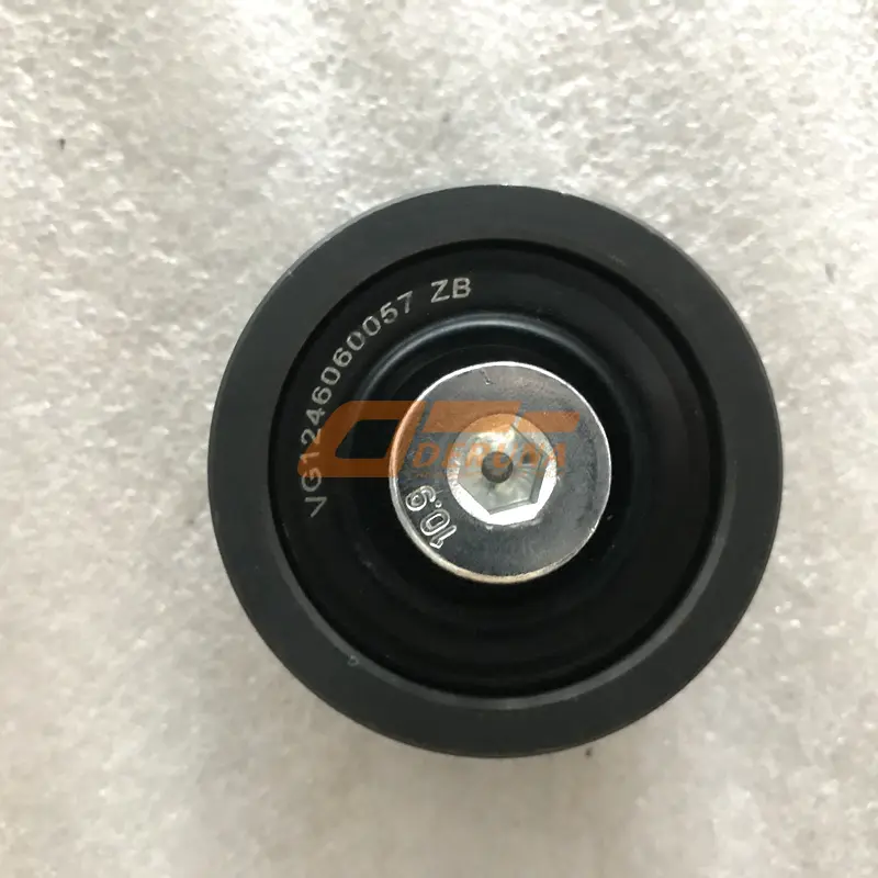 VG1246060057 Drive Belt Tensioner D12 A7 0057