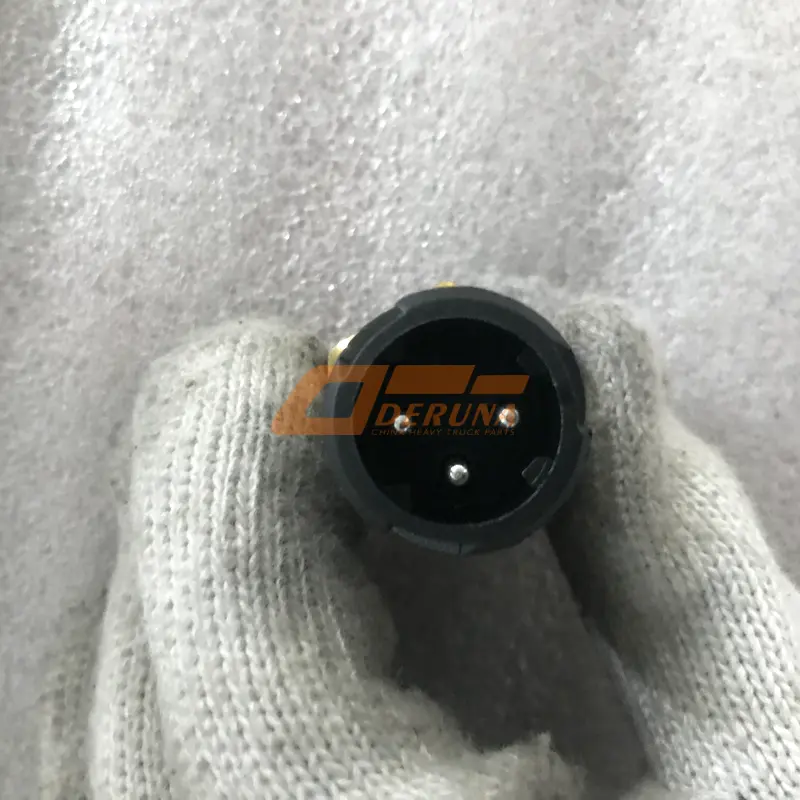 VG1500090051 Oil Pressure Sensor E2 Original