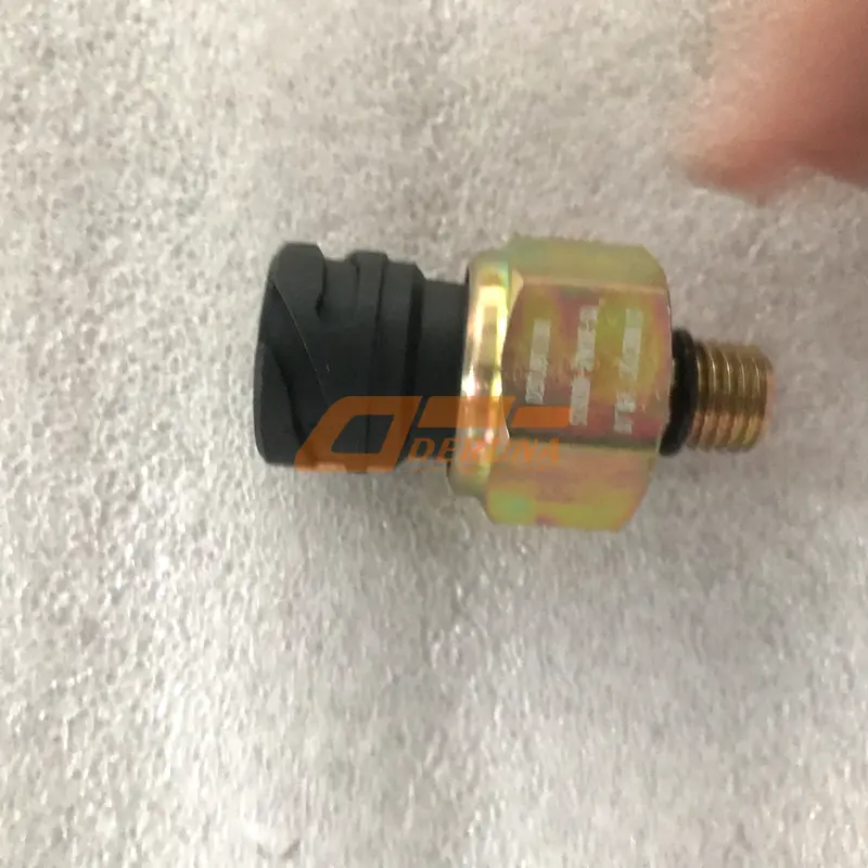 VG1500090051 Oil Pressure Sensor E2 Original