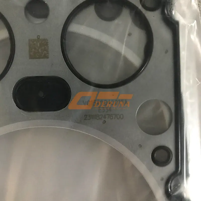VG1540040015 Cylinder Head Gasket (1 Piece) E3
