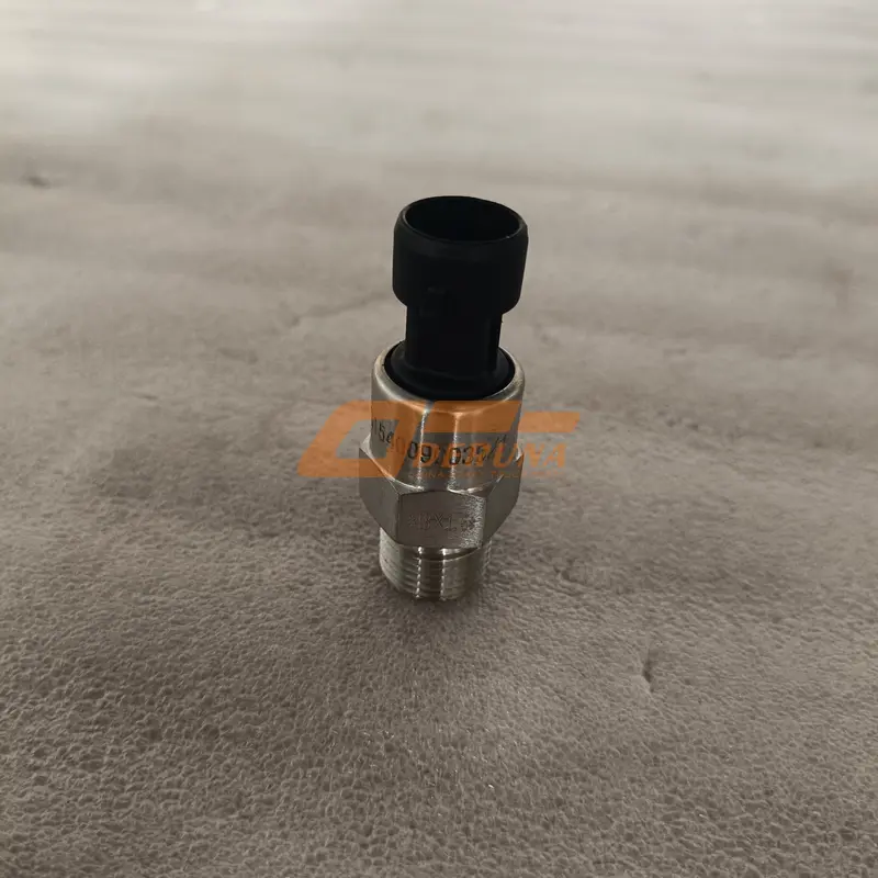 VG1540090035 E3 Oil Pressure Sensor