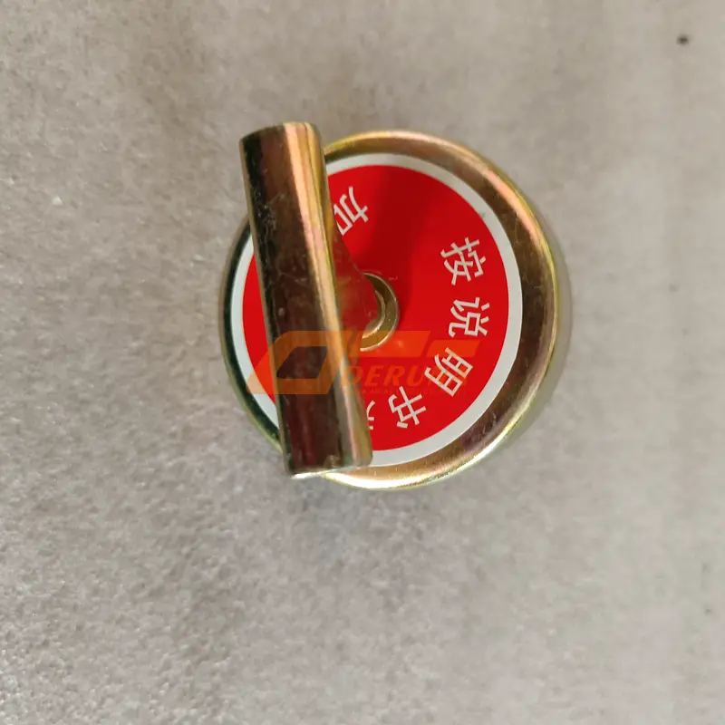 VG2600010489 Fuel Filler Cap