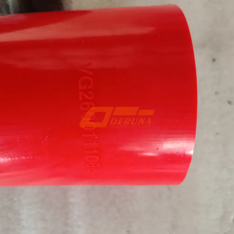 VG2600111086 Intercooler Pipe 809080