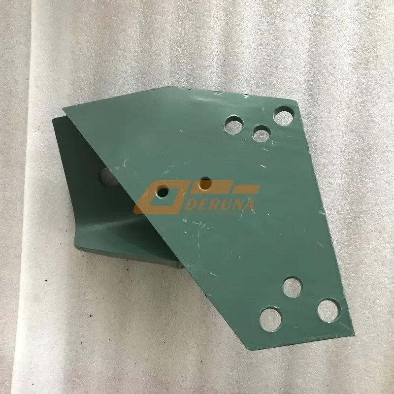 VG9100590006 Engine Mounting Bracket Left Front